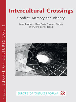 cover image of Intercultural Crossings